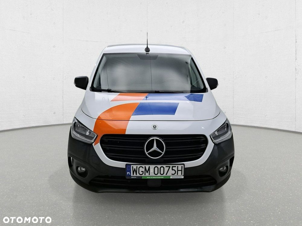 Mercedes-Benz Citan - 2