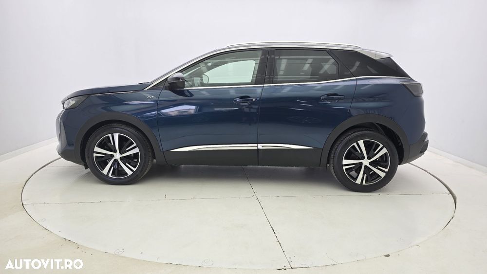 Peugeot 3008 1.5 BlueHDI 130 EAT8 GT - 9
