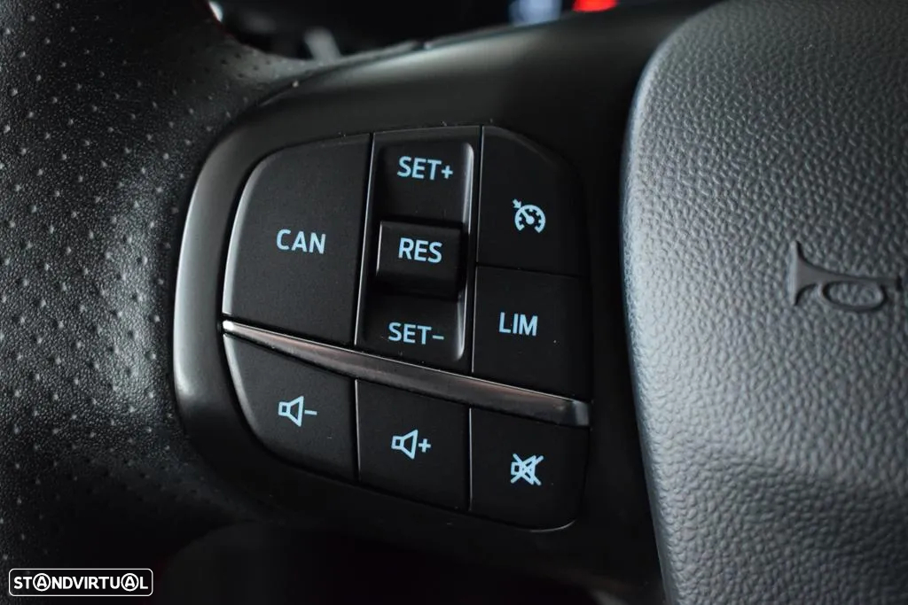 Ford Fiesta 1.0 EcoBoost ST-Line - 13