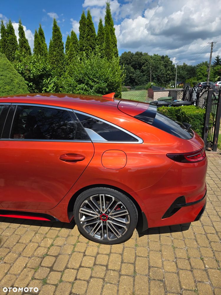 Kia ProCeed - 5