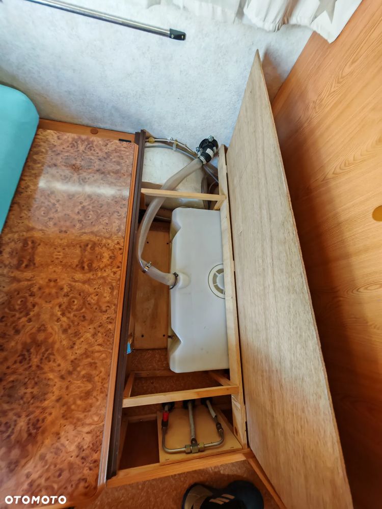 Caravelair 500 - 28