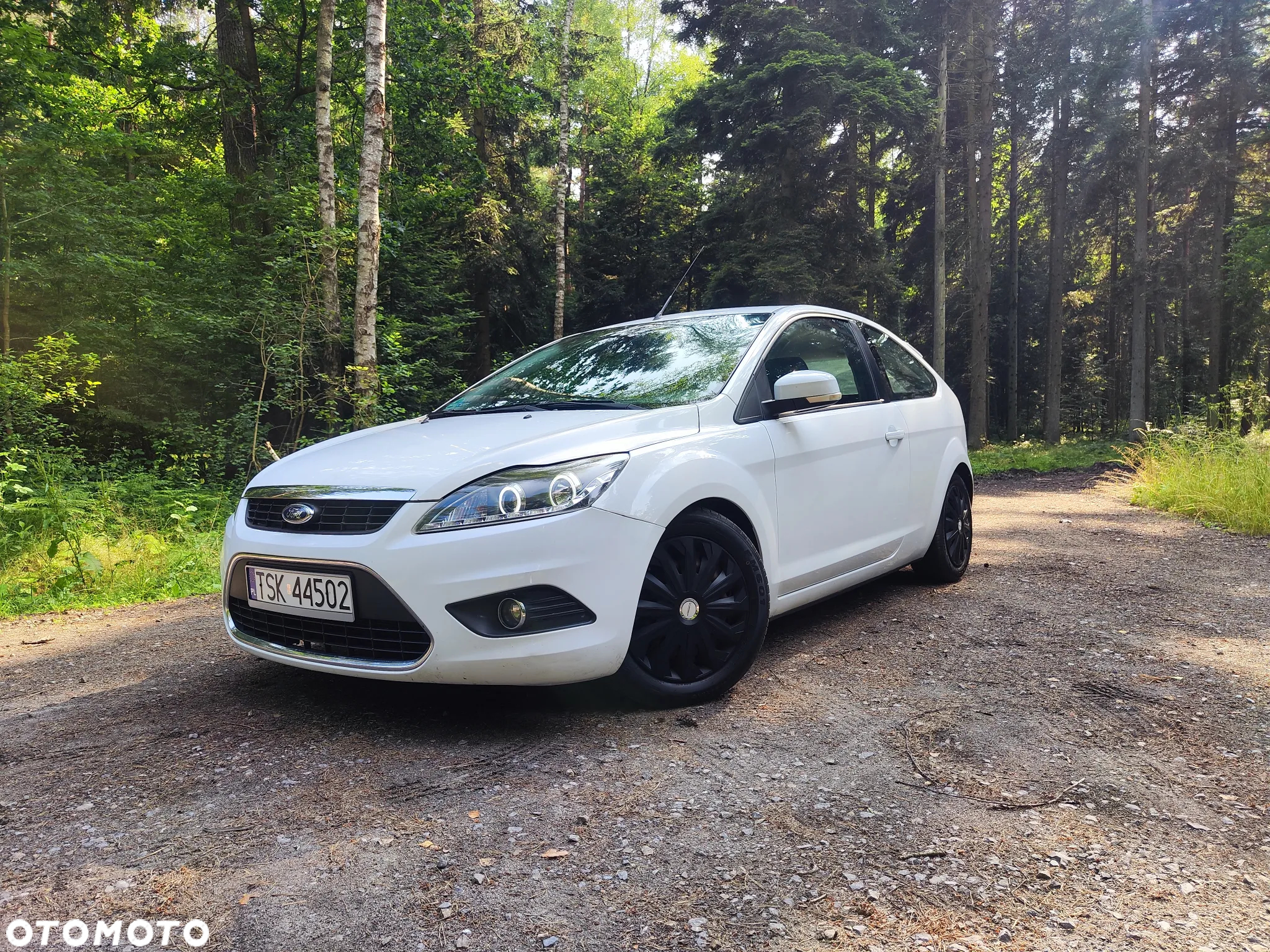 Ford Focus - 2