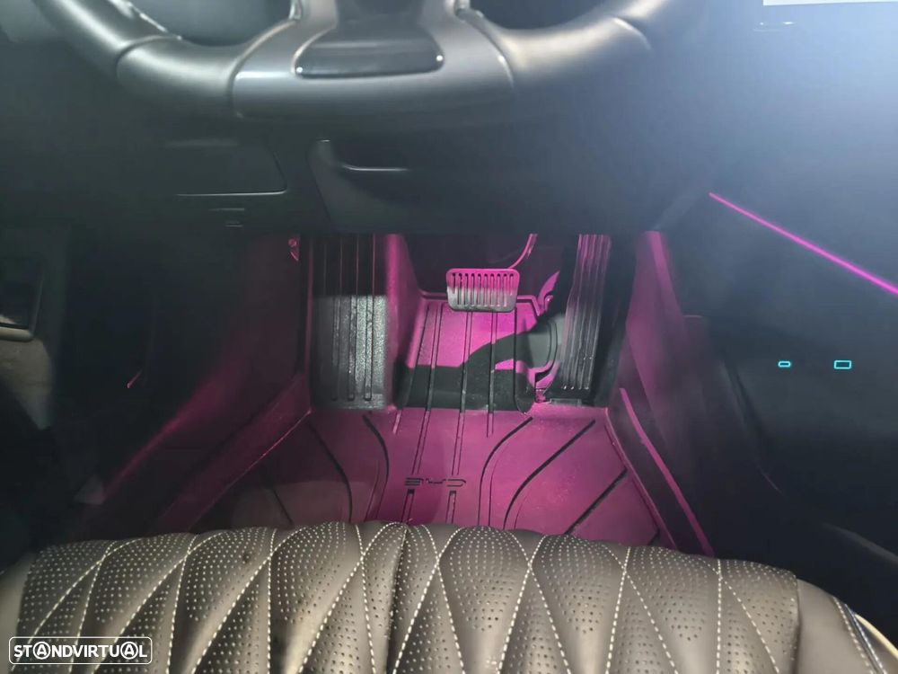 BYD Seal 82.5 kWh Design - 31