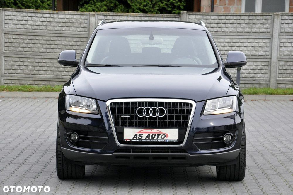 Audi Q5 3.0 TDI Quattro S tronic - 23