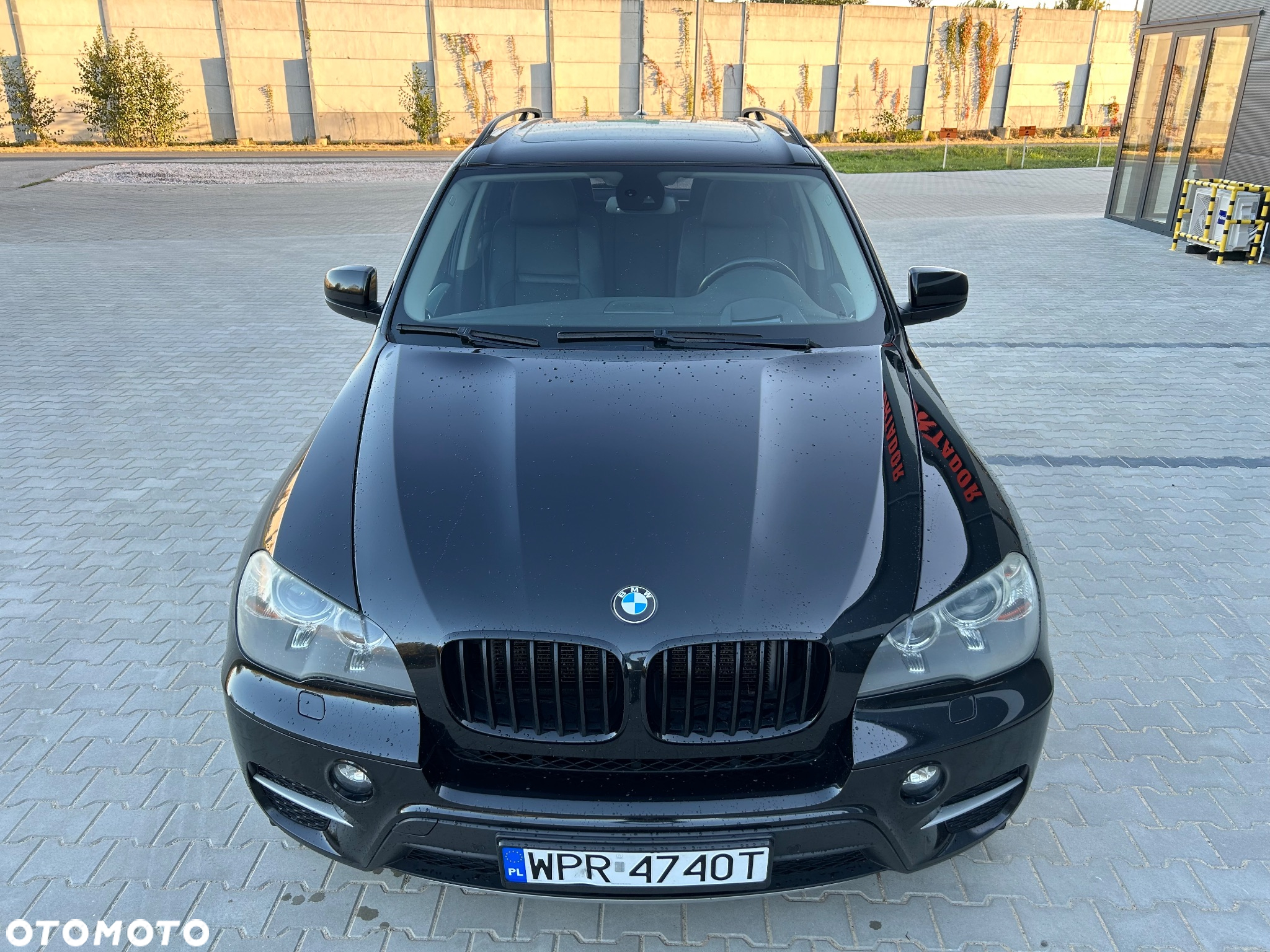 BMW X5 xDrive30d - 3