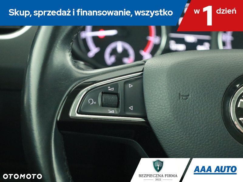 Skoda Octavia - 18