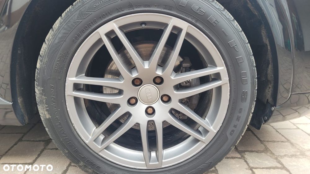 Audi Q3 2.0 TDI Edycja Specjalna - 12