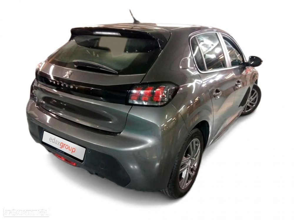 Peugeot 208 1.5 BlueHDi Active Pack - 2