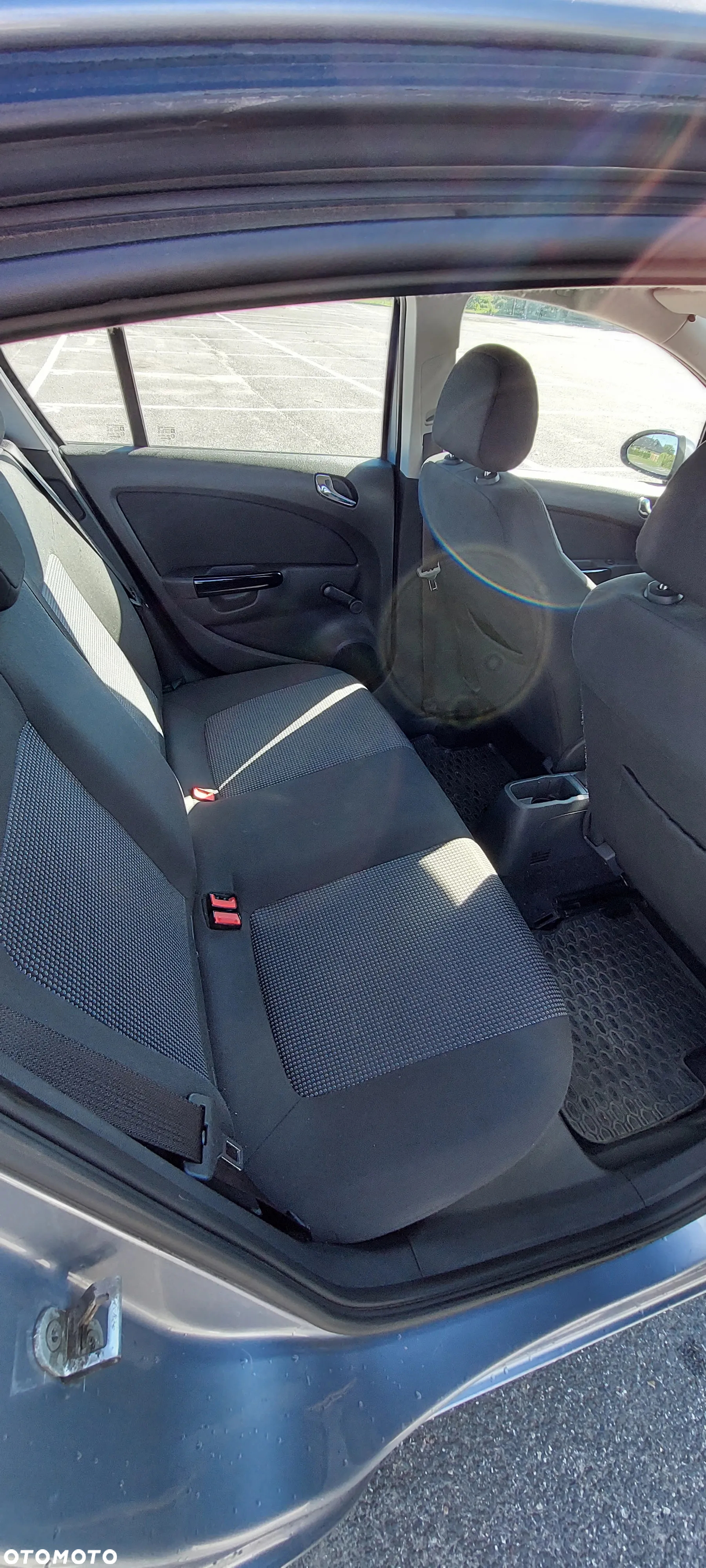 Opel Corsa - 8