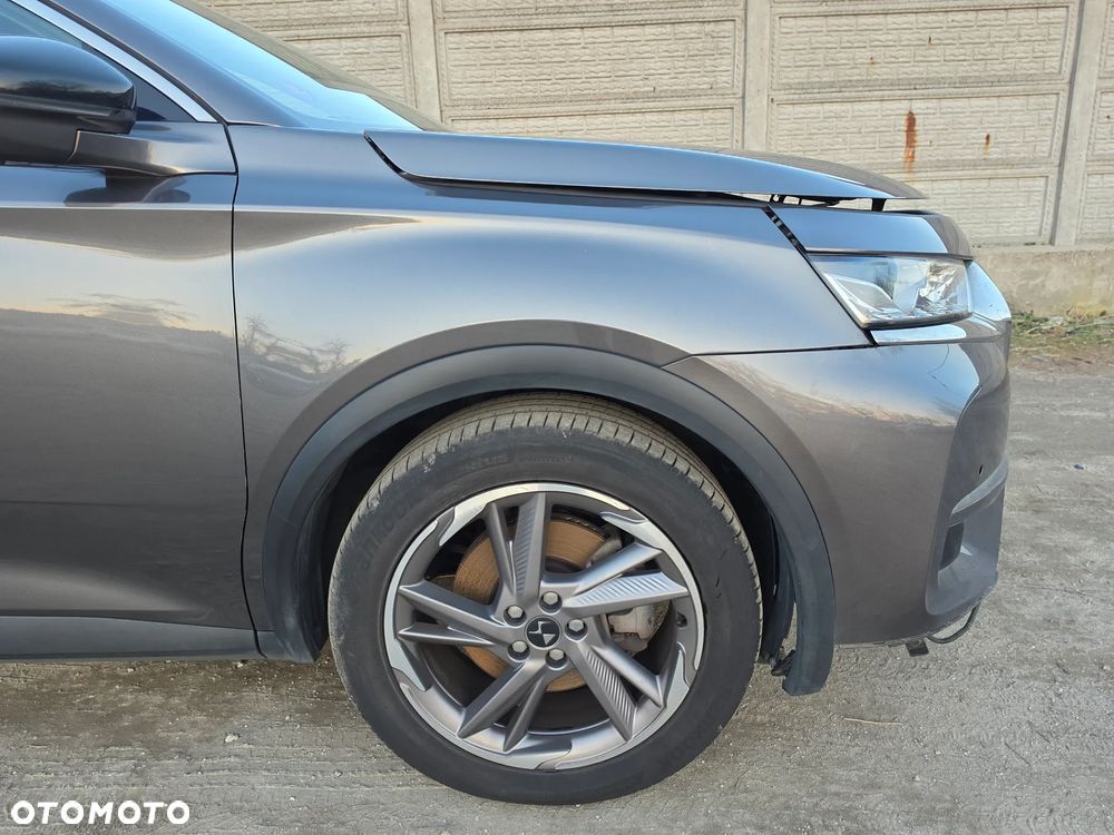 DS Automobiles DS 7 Crossback - 28
