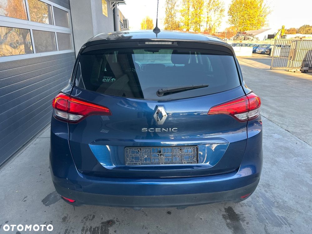 Renault Scenic 1.7 Blue dCi Zen - 4
