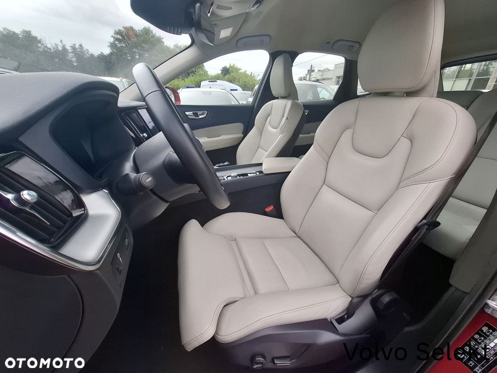 Volvo XC 60 - 11