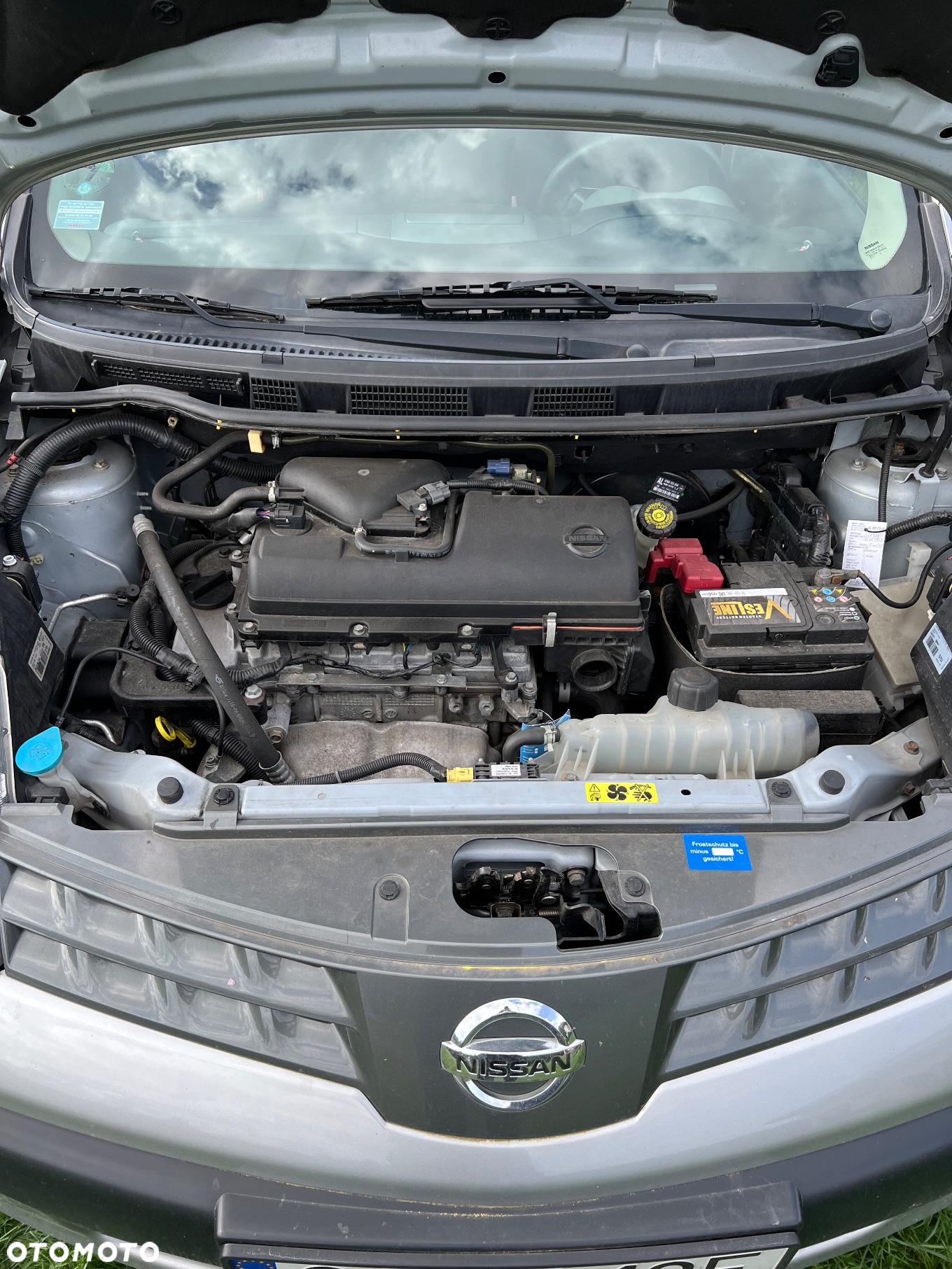 Nissan Note - 12