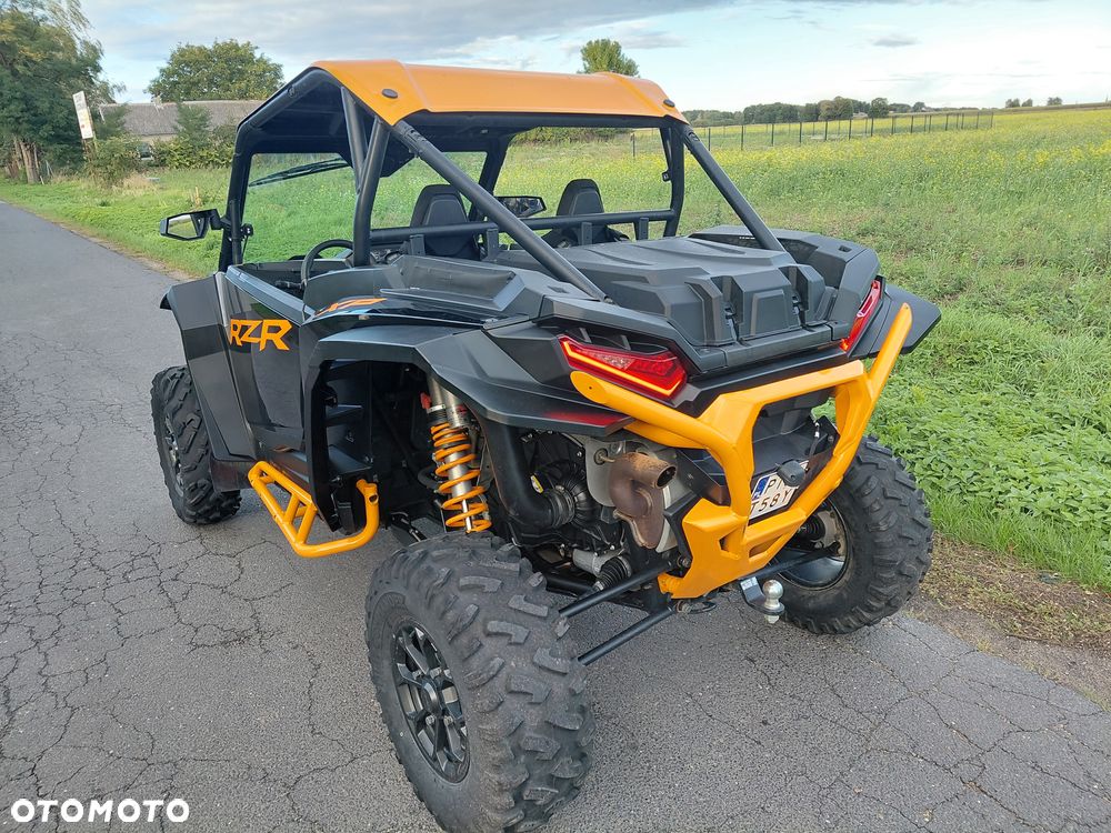 Polaris RZR - 7
