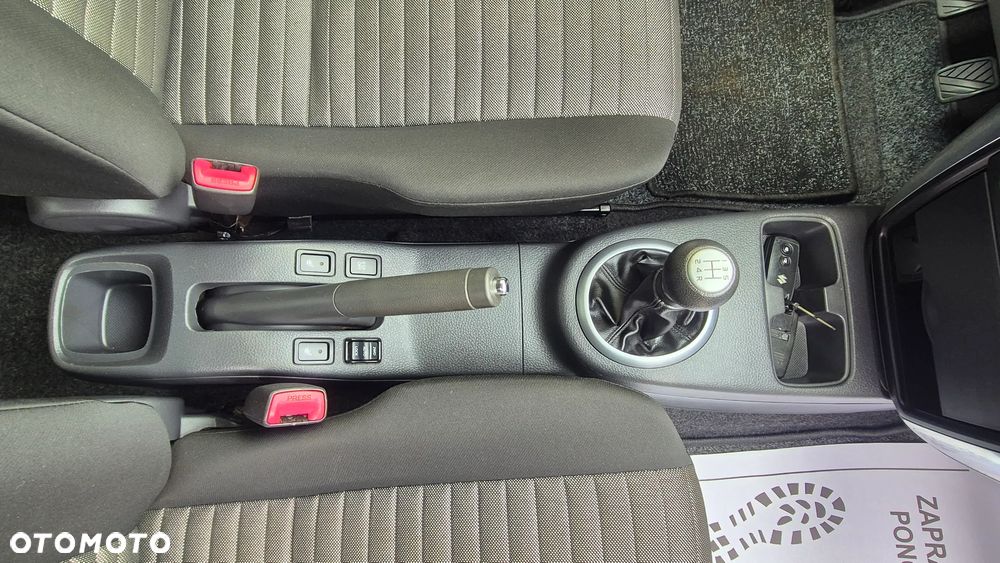 Suzuki SX4 1.6 VVT 4x4 Limited - 23