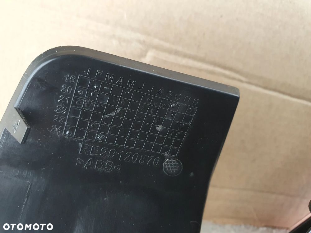 Lampa tył tylna lewa VW T-Roc Cabrio - 6