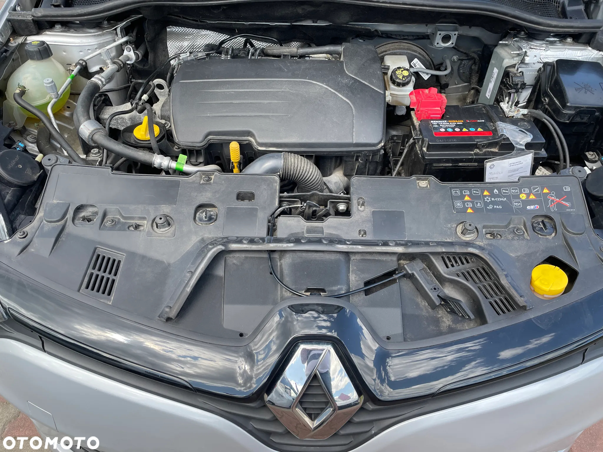 Renault Clio - 10