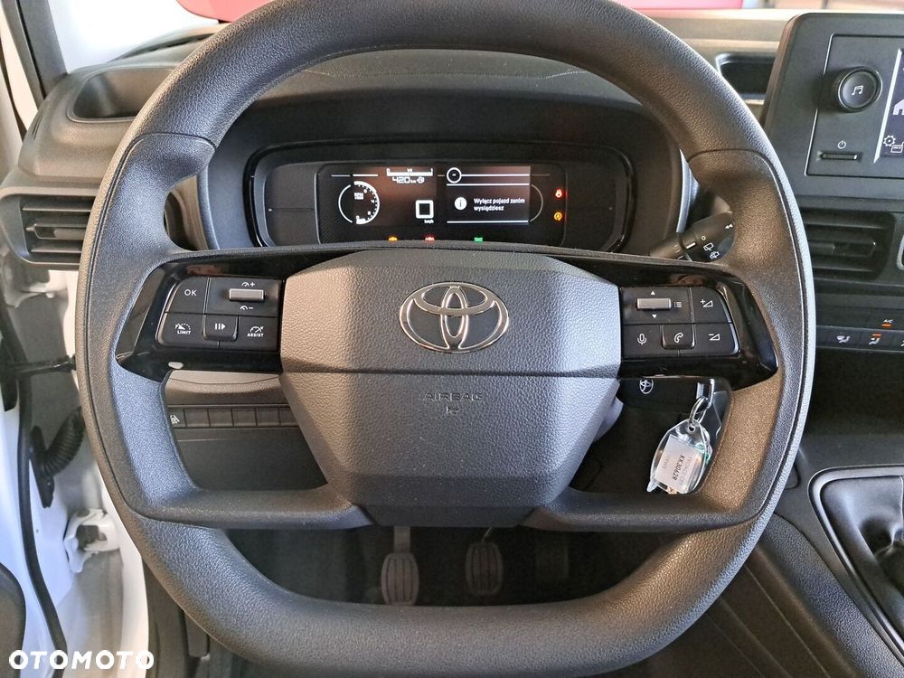 Toyota PROACE CITY - 30
