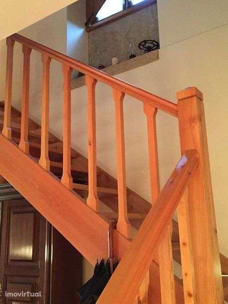 Quintinha muito bonita centro pequena aldeia próxima a Caminha - Grande imagem: 4/12