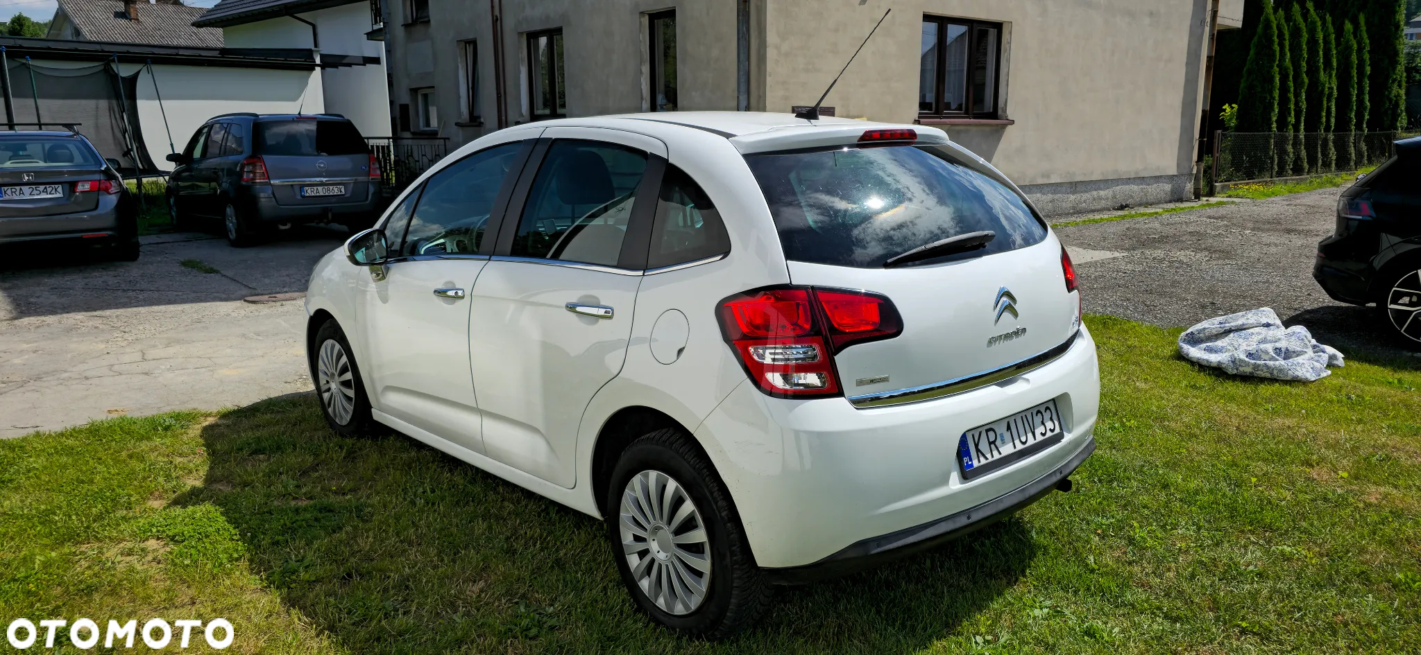 Citroën C3 1.4 Selection - 6