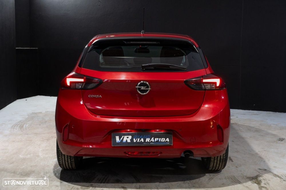 Opel Corsa 1.2 Edition - 6