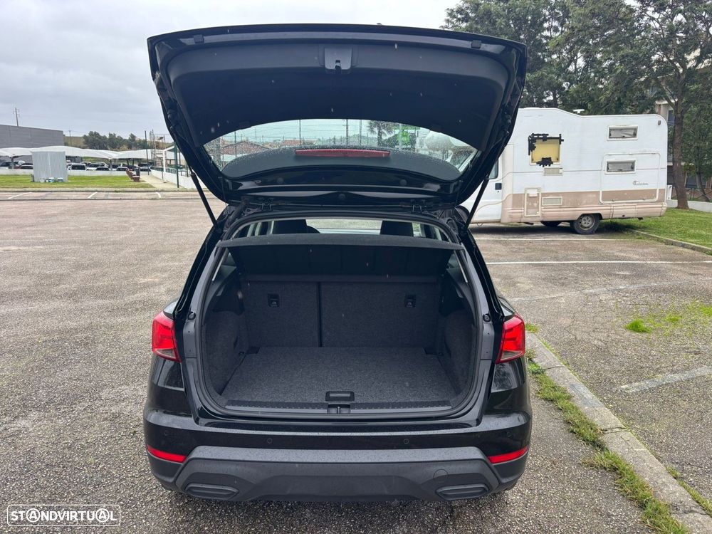 SEAT Arona 1.0 TSI Style - 10