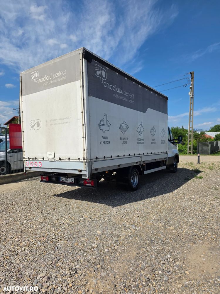 Iveco 35C13 - 6