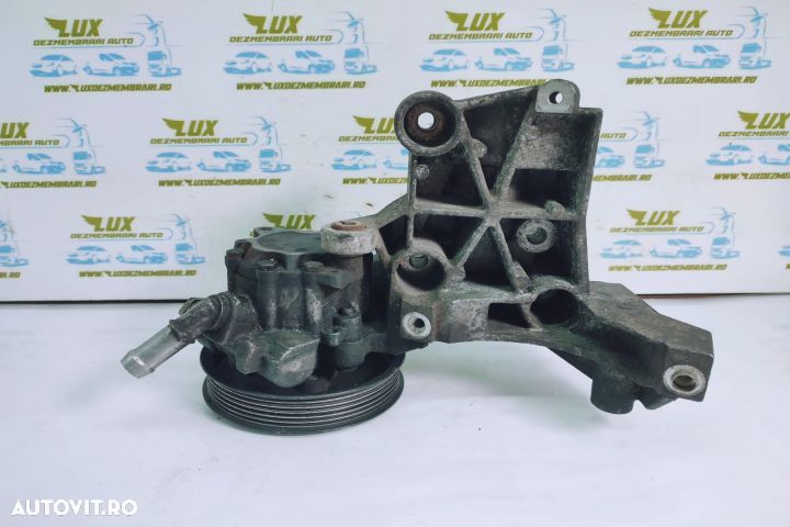 Suport motor  3.0 tdi ASB BMK 059145169p 059145255b Volkswagen VW Touareg 1 seria - 1