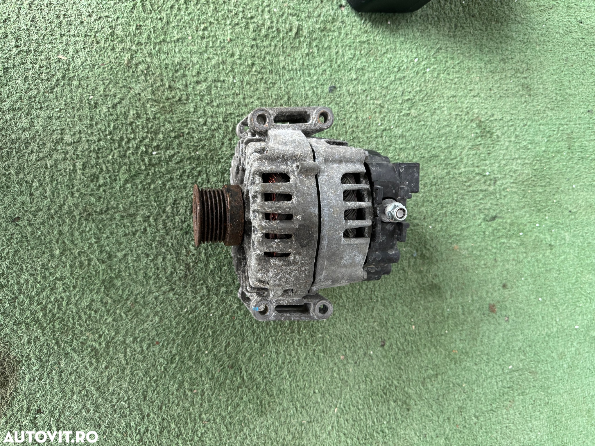 Alternator Mercedes C class W205 C220 - 4