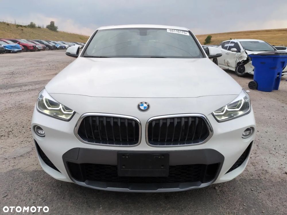BMW X2 - 6