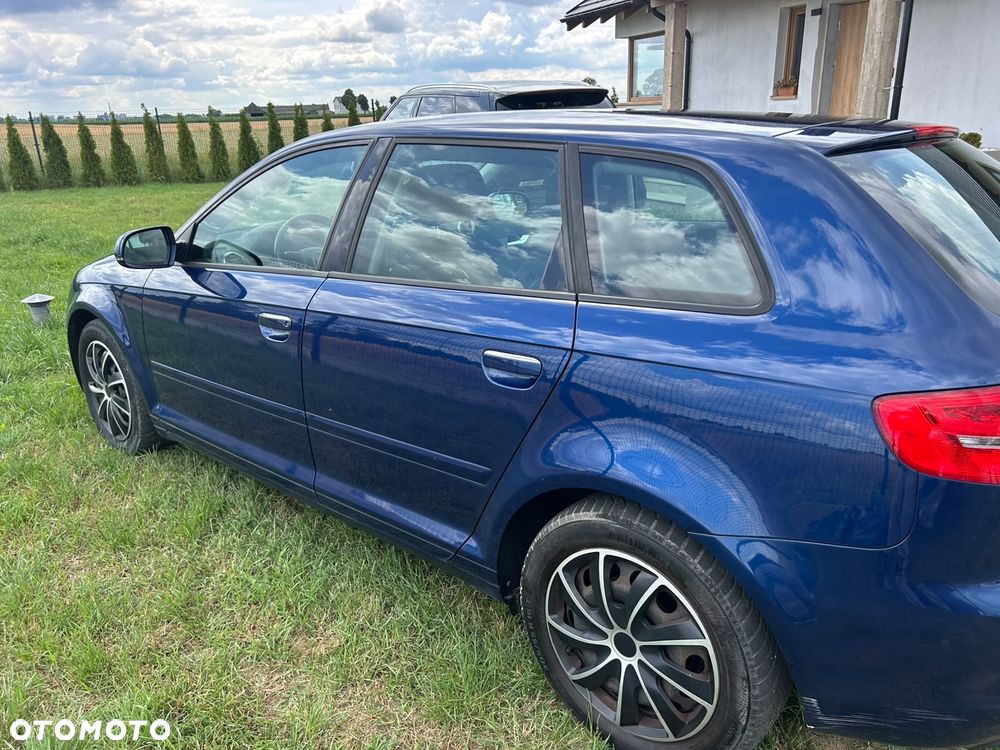 Audi A3 Sportback 1.2 TFSI Ambition - 2