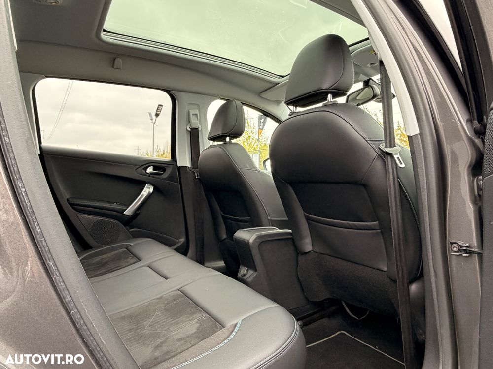 Peugeot 2008 PureTech 110 GPF Stop&Start EAT6 Crossway - 9