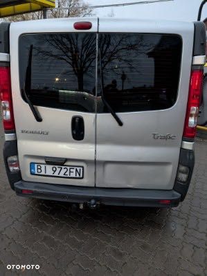 Renault Trafic - 5