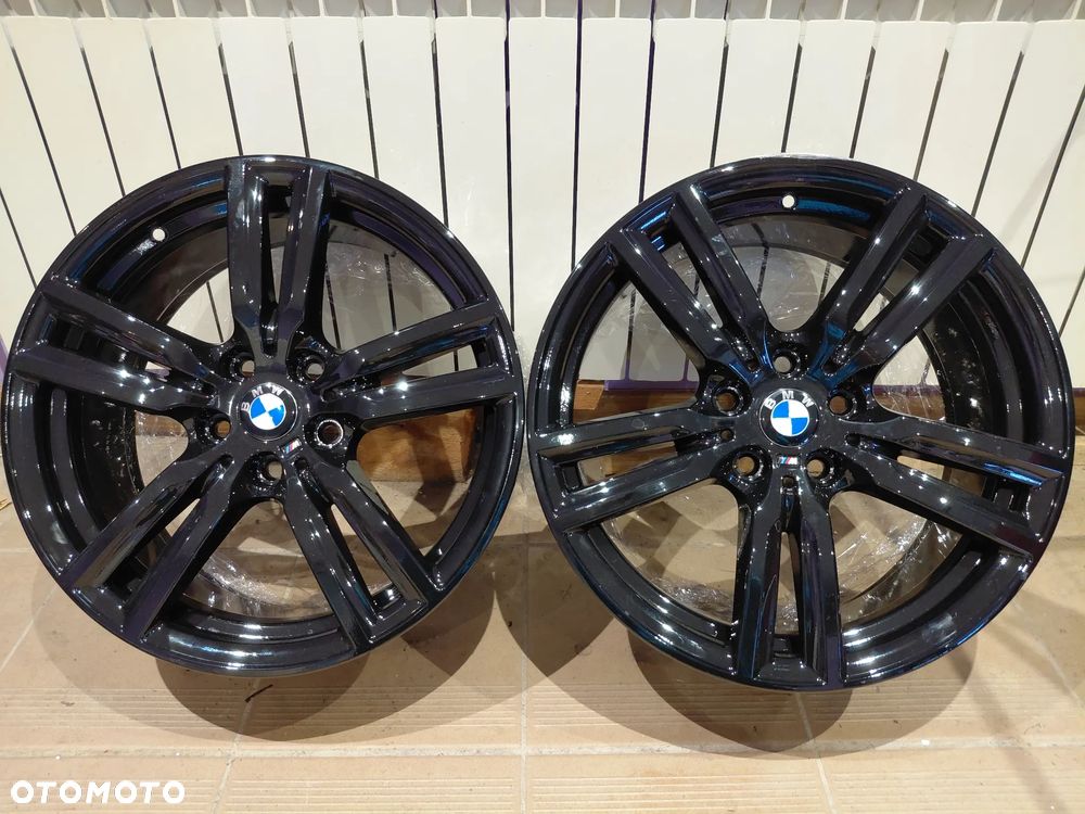5x112 18"BMW - 10