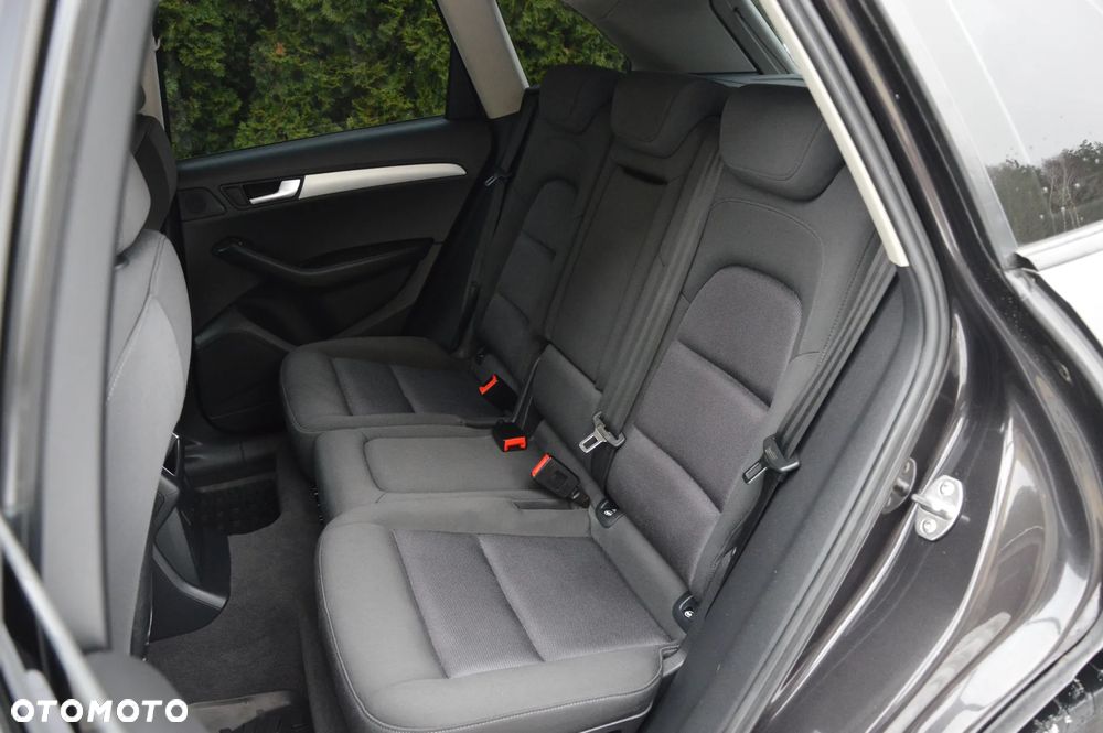 Audi Q5 2.0 TDI Quattro - 32