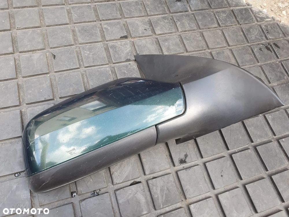 OPEL ASTRA G LUSTERKO PRAWE EUROPA ELEKTRYCZNE 5PIN - 1