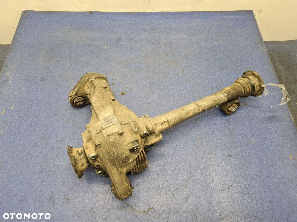 VOLKSWAGEN TOUAREG V6 3.0 MOST PRZEDNI 4460310026 BKS