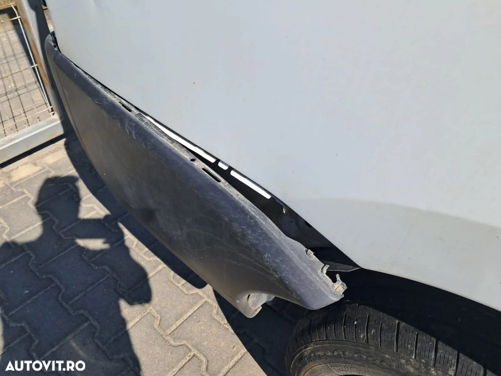 Toyota PROACE MOTOR DEFECT - 15