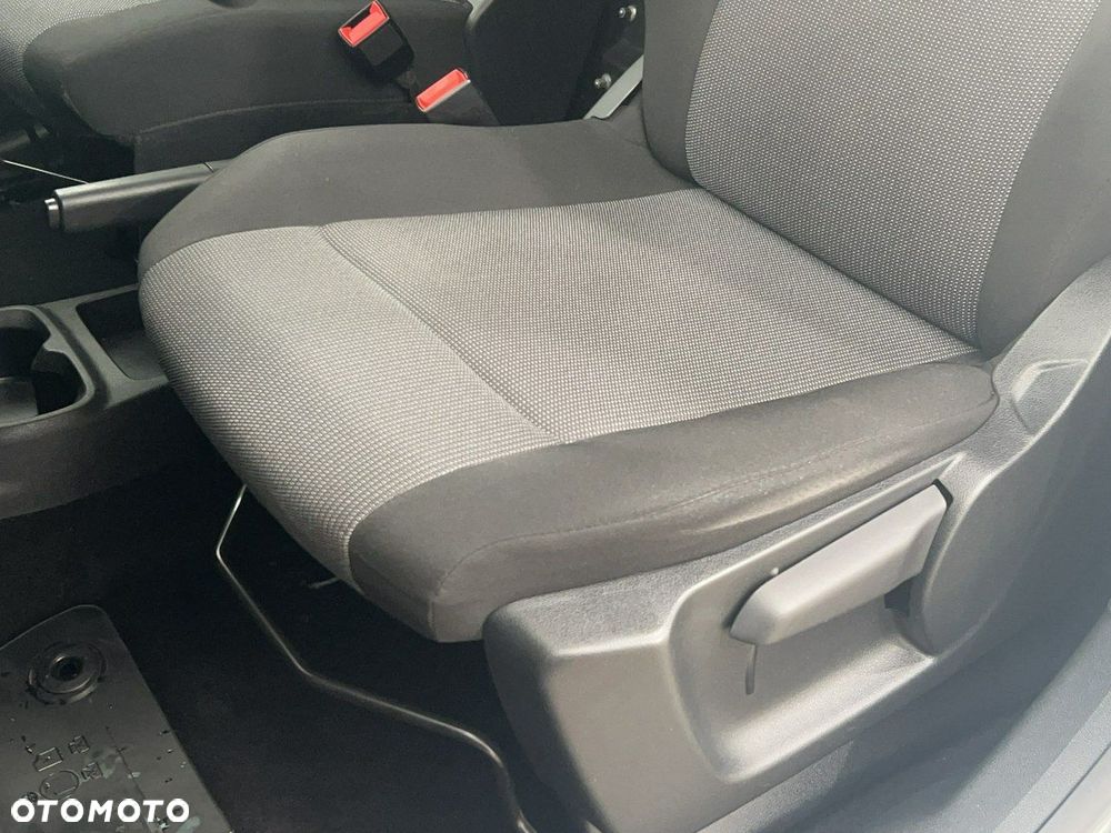 Toyota Proace City - 17