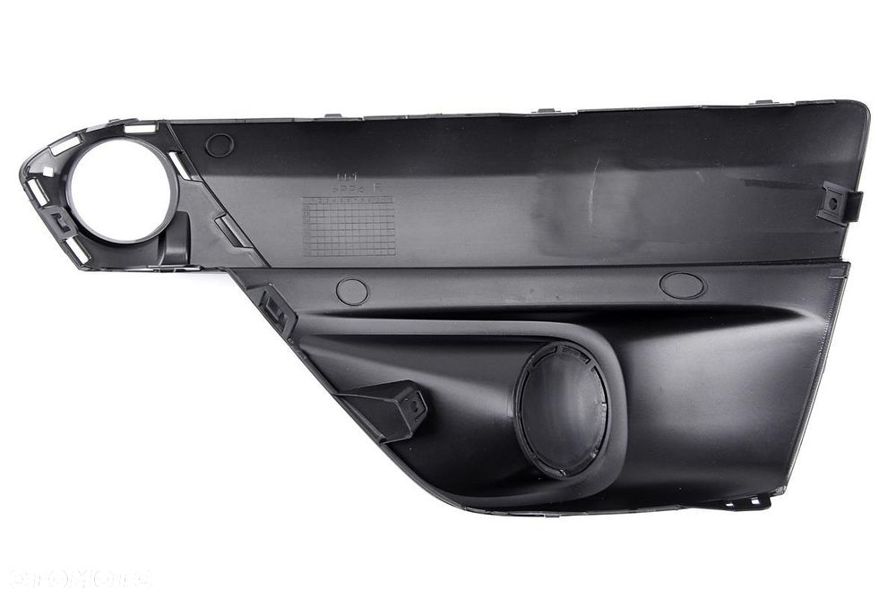 ZAŚLEPKA HALOGENU PRAWA RENAULT EXPRESS 21-24 - 2