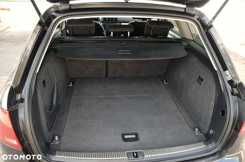 Audi A4 Avant - 23