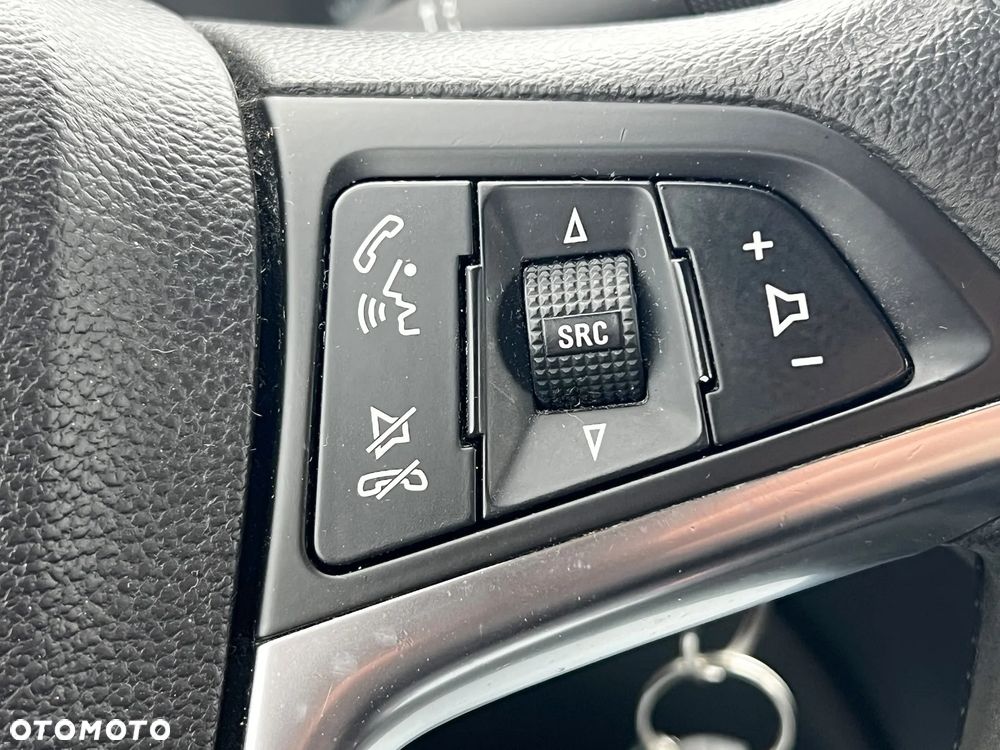 Opel Astra III 1.7 CDTI - 28