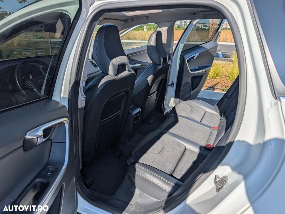 Volvo XC 60 - 24