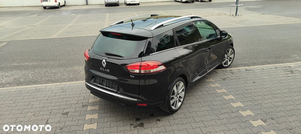 Renault Clio (Energy) TCe 90 Start & Stop INTENS - 18