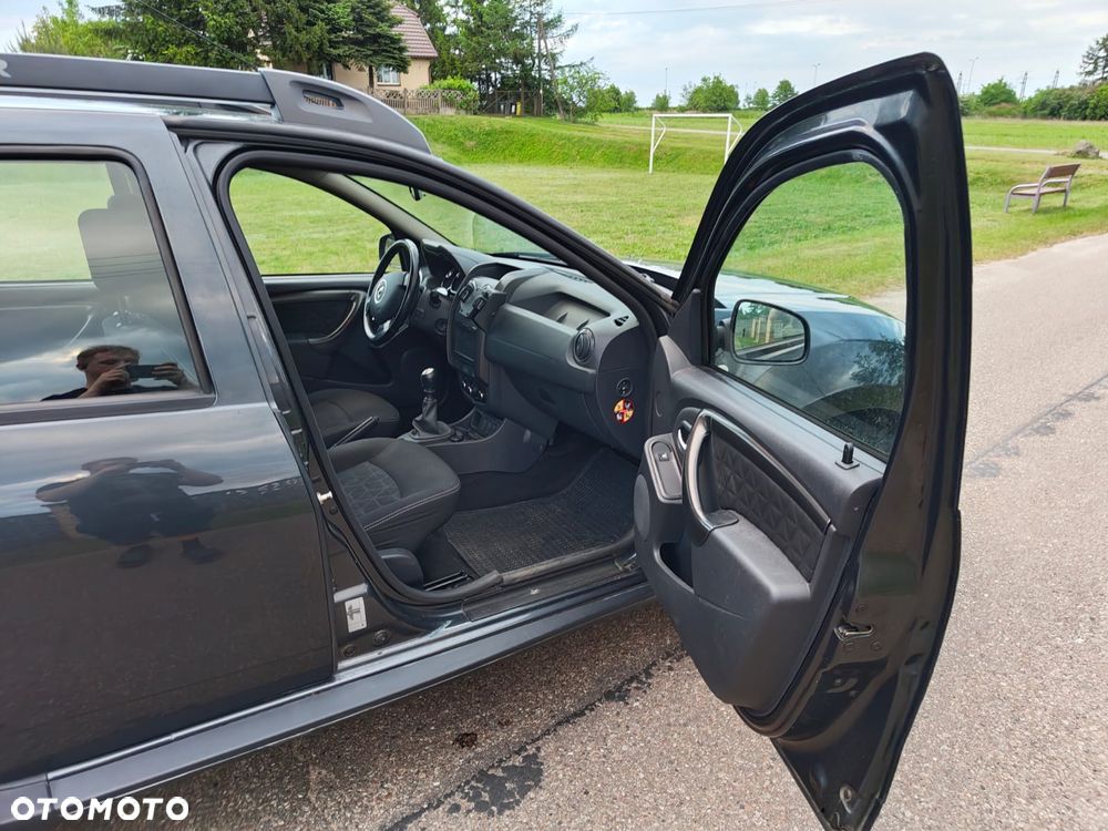 Dacia Duster 1.2 TCe Prestige - 9
