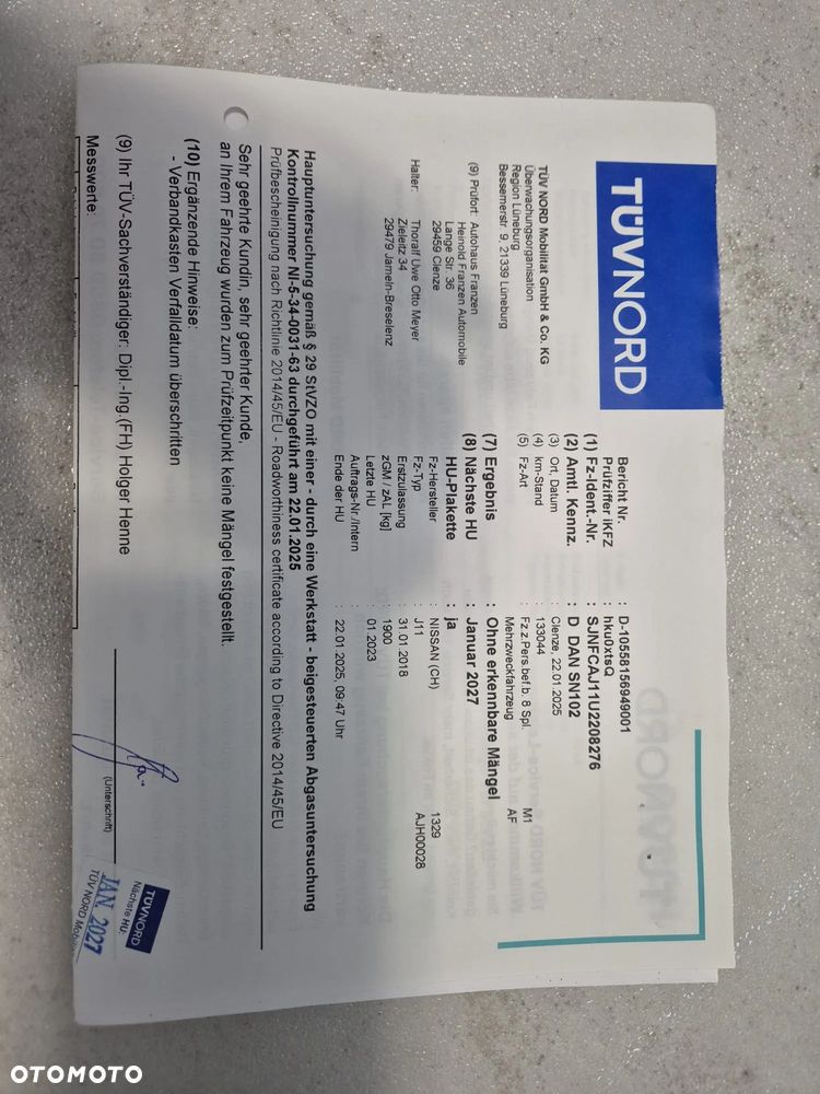 Nissan Qashqai 1.6 DIG-T ACENTA - 33