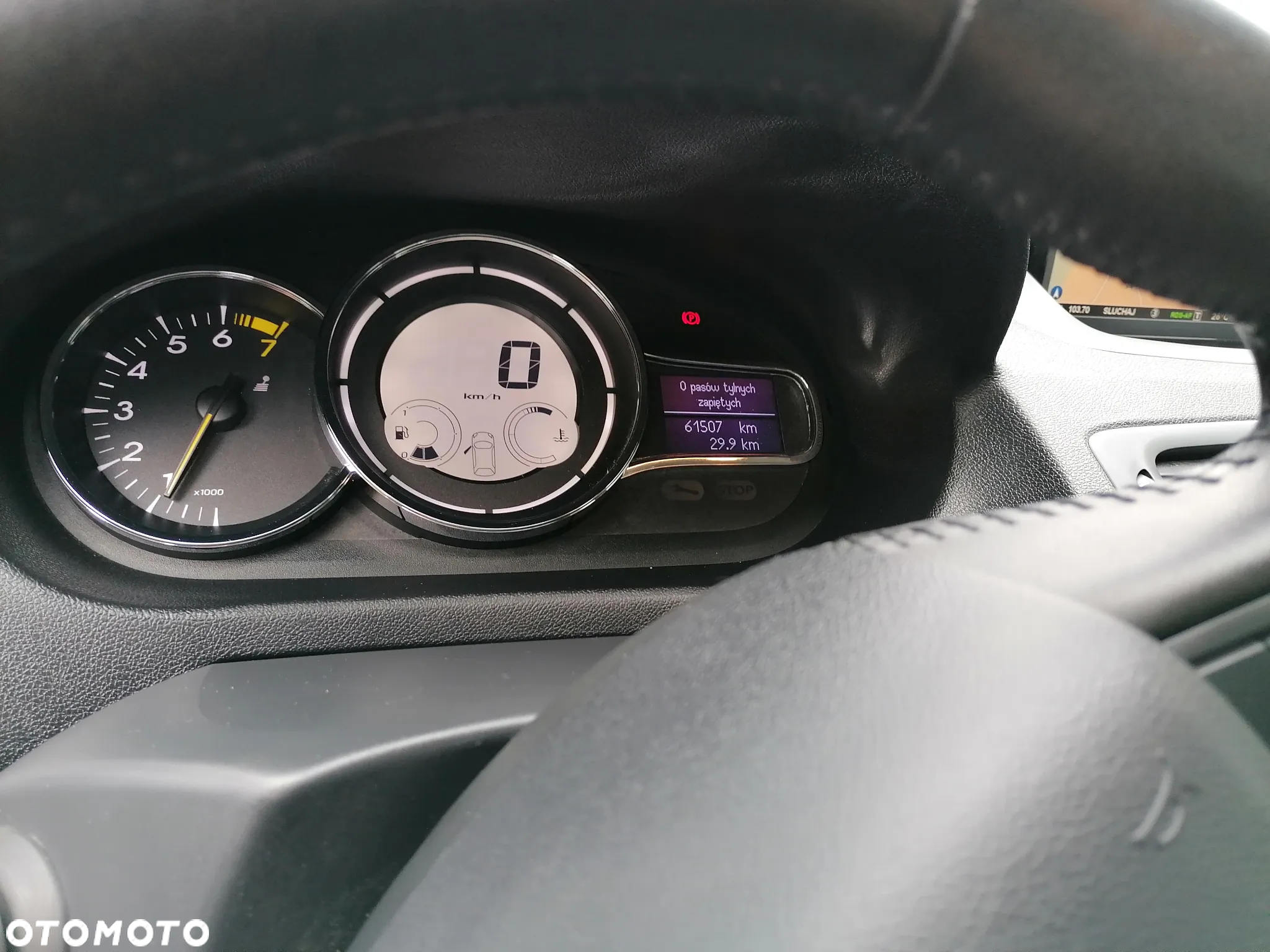 Renault Megane 1.6 16V 110 LIMITED - 11