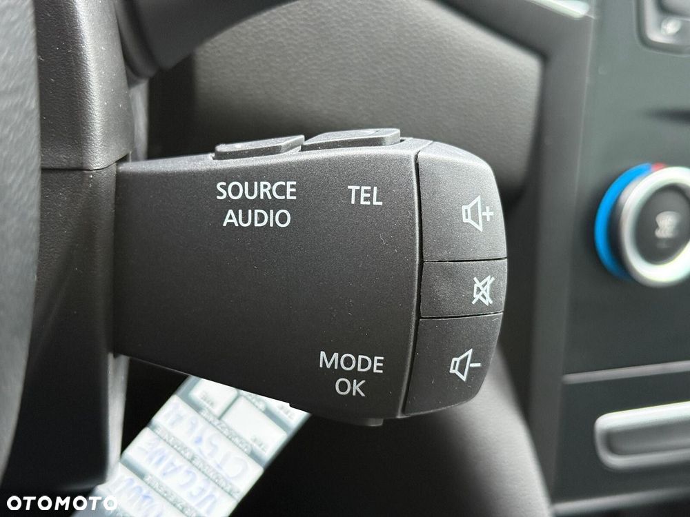 Renault Megane 1.3 TCe FAP Limited - 24