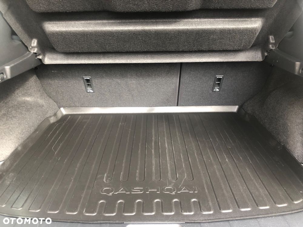 Nissan Qashqai - 13