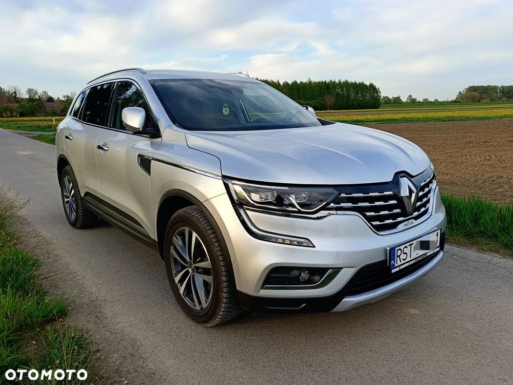 Renault Koleos ENERGY dCi 175 X-tronic LIMITED - 1